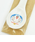 ドラえもん フェイスアップ 陶製スプーン 食器