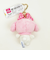 サンリオ マイメロディ 推し色マスコット ピンク ぬいぐるみ キーホルダー 推し活 Sanrio