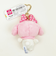 サンリオ マイメロディ 推し色マスコット ピンク ぬいぐるみ キーホルダー 推し活 Sanrio