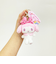 サンリオ マイメロディ 推し色マスコット ピンク ぬいぐるみ キーホルダー 推し活 Sanrio