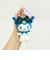 サンリオ クロミ 推し色マスコット グリーン ぬいぐるみ キーホルダー 推し活 Sanrio