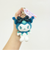 サンリオ クロミ 推し色マスコット グリーン ぬいぐるみ キーホルダー 推し活 Sanrio