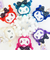 サンリオ クロミ 推し色マスコット グリーン ぬいぐるみ キーホルダー 推し活 Sanrio