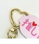 サンリオ クロミ 推し色マスコット パープル ぬいぐるみ キーホルダー 推し活 Sanrio