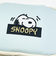スヌーピー ボックスミニポーチ SNOOPY