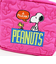 スヌーピー キルティングポーチ SNOOPY