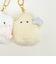 オバケーヌ クモーヌとスターヌ ニコぬいキーホルダー