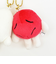 ニコぬい オニウメ ぬいぐるみマスコットキーホルダー