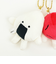 ニコぬい オニウメ ぬいぐるみマスコットキーホルダー