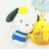 サンリオ ポチャッコ ピヨ ニコぬいキーホルダー マスコット Sanrio