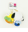 サンリオ ポチャッコ ピヨ ニコぬいキーホルダー マスコット Sanrio