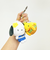 サンリオ ポチャッコ ピヨ ニコぬいキーホルダー マスコット Sanrio