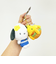 サンリオ ポチャッコ ピヨ ニコぬいキーホルダー マスコット Sanrio