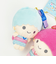 サンリオ キキララ ニコぬいキーホルダー (和風) マスコット  Sanrio