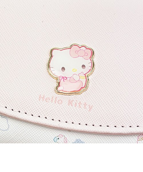 れい様・ハローベイビー小物入れ　1点 サンリオ ハローキティ ベビー3つ折り財布 Sanrio｜パーフェクト