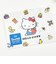 サンリオ ハローキティ フタツオリサイフ チラシ お財布 Sanrio