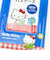 サンリオ ハローキティ PVCパスケース オベンキョウ Sanrio