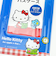 サンリオ ハローキティ PVCパスケース オベンキョウ Sanrio