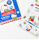 サンリオ ハローキティ PVCパスケース オベンキョウ Sanrio