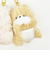 ニコぬい ぽめはるとぽめたろ ぬいぐるみマスコットキーホルダー