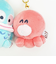 サンリオ ハンギョドン ニコヌイキーホルダー Sanrio