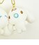 サンリオ シナモロール ミルク ニコぬいキーホルダー マスコット シナモン Sanrio
