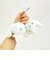 サンリオ シナモロール ミルク ニコぬいキーホルダー マスコット シナモン Sanrio