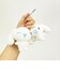 サンリオ シナモロール ミルク ニコぬいキーホルダー マスコット シナモン Sanrio