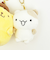 サンリオ ポムポムプリン マフィン ニコぬいキーホルダー マスコット Sanrio