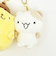 サンリオ ポムポムプリン マフィン ニコぬいキーホルダー マスコット Sanrio