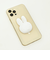 ミッフィー miffy 3Dモバクール スマホ