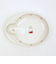 ミッフィー miffy おさんぽ UDパスタボウル(L) 食器 日本製