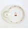 ミッフィー miffy おさんぽ UDパスタボウル(M) 食器 日本製