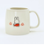 ミッフィー miffy おさんぽ ストローマグカップ コップ 日本製