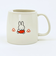 ミッフィー miffy おさんぽ ストローマグカップ コップ 日本製