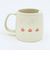 ミッフィー miffy おさんぽ ストローマグカップ コップ 日本製