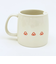ミッフィー miffy おさんぽ ストローマグカップ コップ 日本製