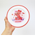 サンリオ ハローキティ 50th プレート 食器 日本製 Sanrio