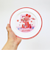 サンリオ ハローキティ 50th プレート 食器 日本製 Sanrio