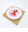 サンリオ ハローキティ 50th プレート 食器 日本製 Sanrio