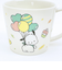 サンリオ ポチャッコ 35th マグカップ（ホワイト) コップ 日本製 Sanrio