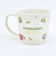サンリオ ポチャッコ 35th マグカップ（ホワイト) コップ 日本製 Sanrio