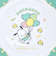 サンリオ ポチャッコ 35th プレート 食器 日本製 Sanrio