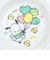 サンリオ ポチャッコ 35th 小皿 食器 日本製 Sanrio
