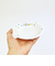 サンリオ シナモロール フルーツ皿 お星さま 食器 シナモン キッズ 日本製 Sanrio