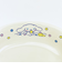 サンリオ シナモロール カレー皿 お星さま 食器 シナモン キッズ 日本製 Sanrio