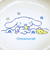 サンリオ シナモロール すくいやすい食器UDボウル(M) シナモン キッズ 日本製 Sanrio