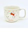 サンリオ ハローキティ 食器 ギフトセット ピンクハート キッズ 日本製 Sanrio