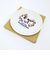 サンリオ ハローキティ 50th プレート 食器 日本製 Sanrio