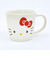 サンリオ ハローキティ ペアマグカップ ホワイトシスターズ コップ 日本製 Sanrio